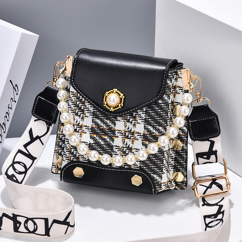 Crossbody Wallet