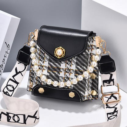 Crossbody Wallet