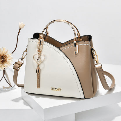 Tassel Crossbody Bag