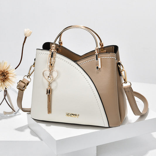 Tassel Crossbody Bag