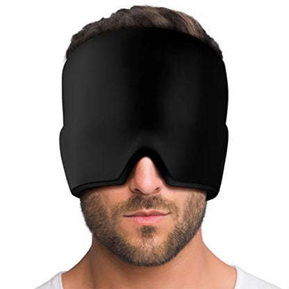 Migraine Relief Wrap