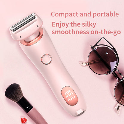 Pamper Me 2 In 1 Trimmer