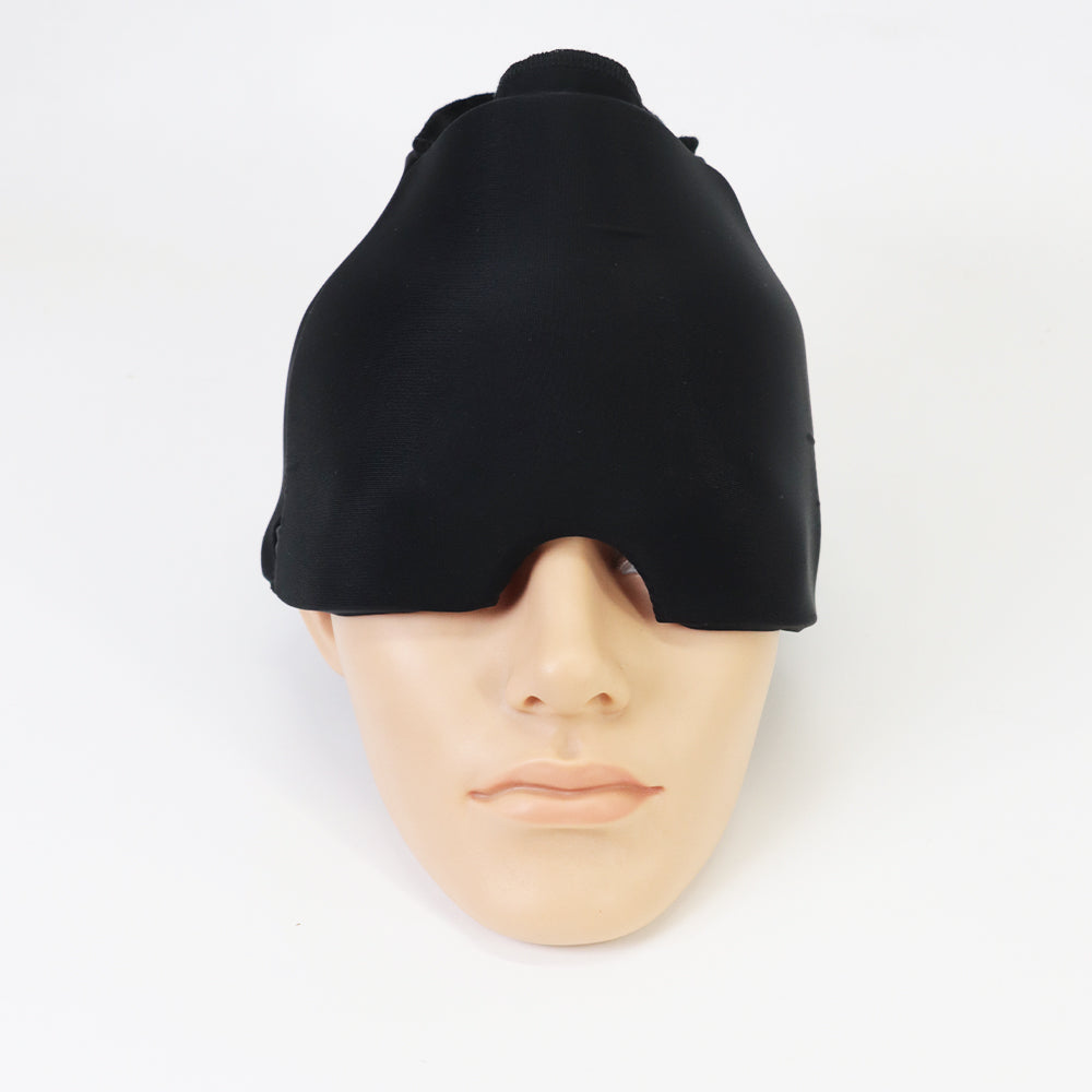 Migraine Relief Wrap