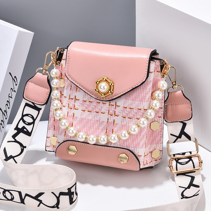 Crossbody Wallet