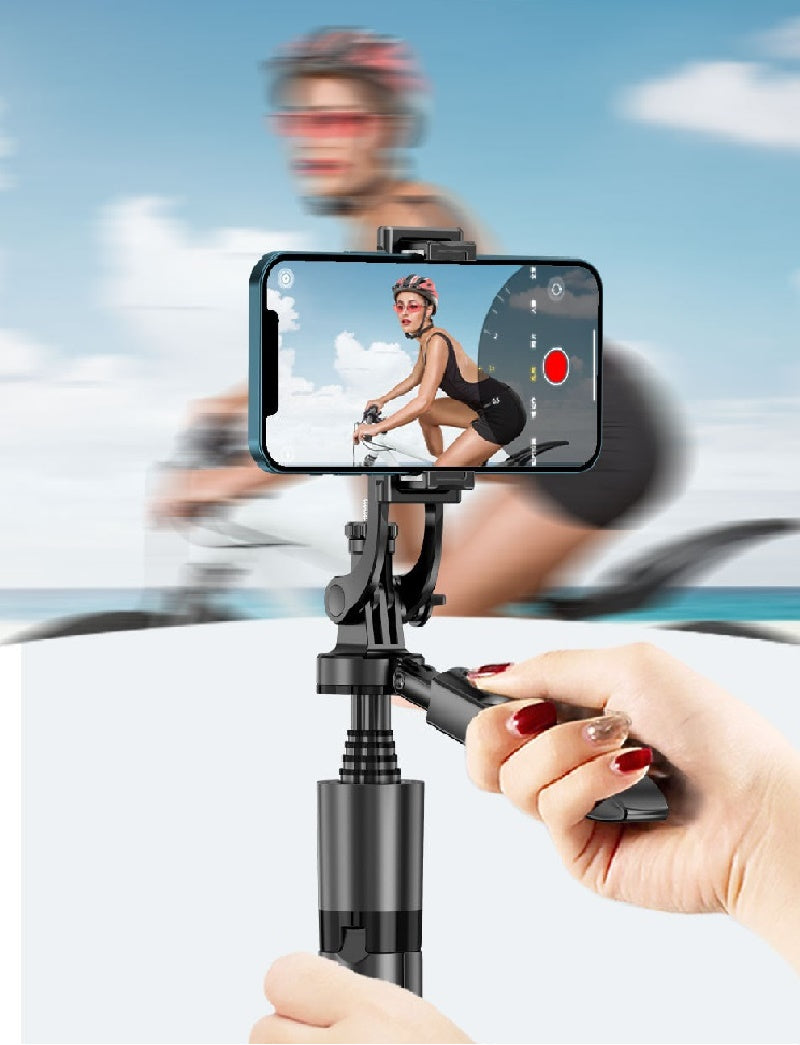 360 Face Tracking Tripod