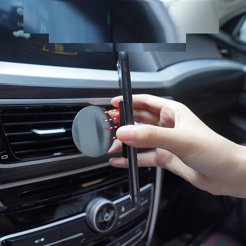 Ring Magnetic Phone Holder