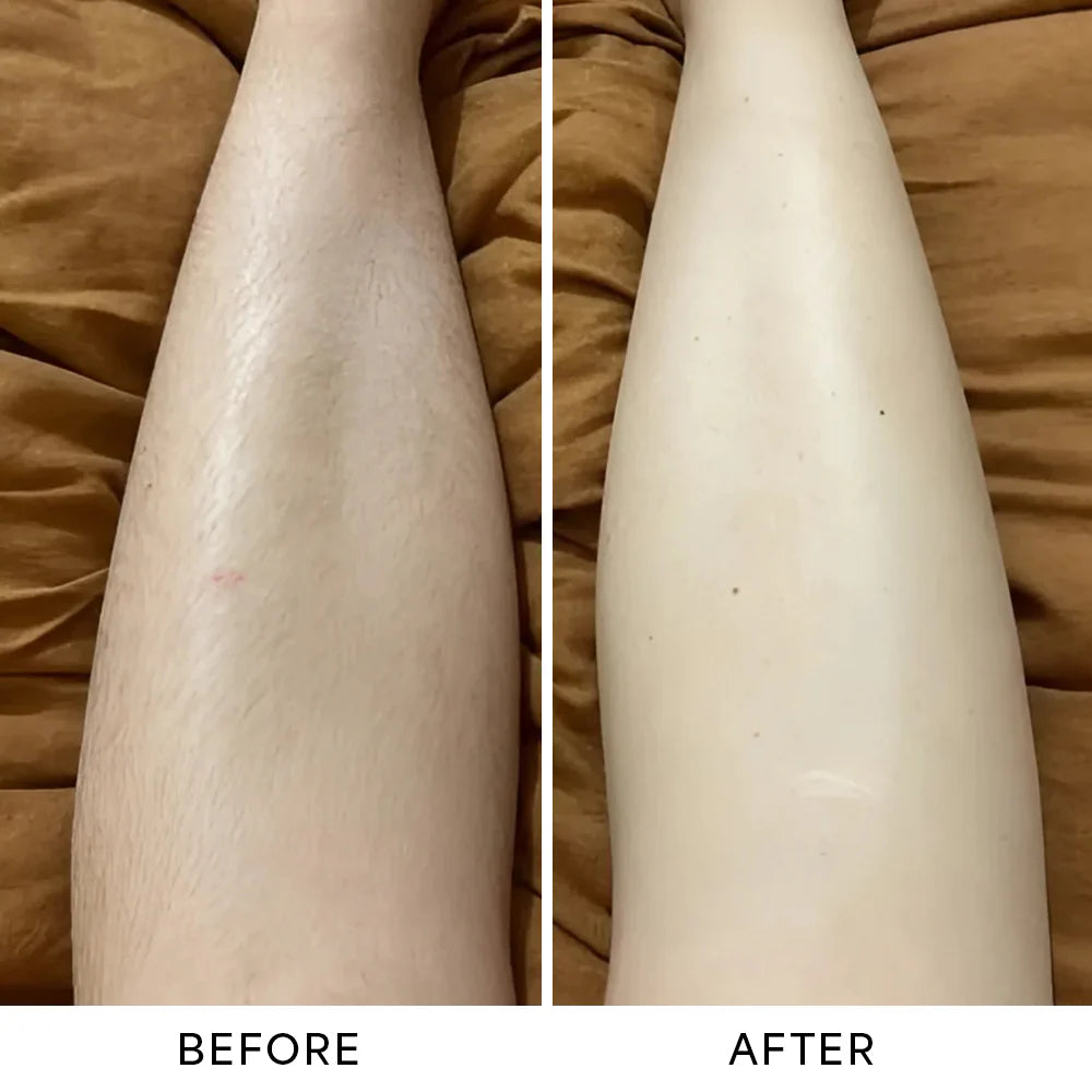 Pamper Me 2 In 1 Trimmer