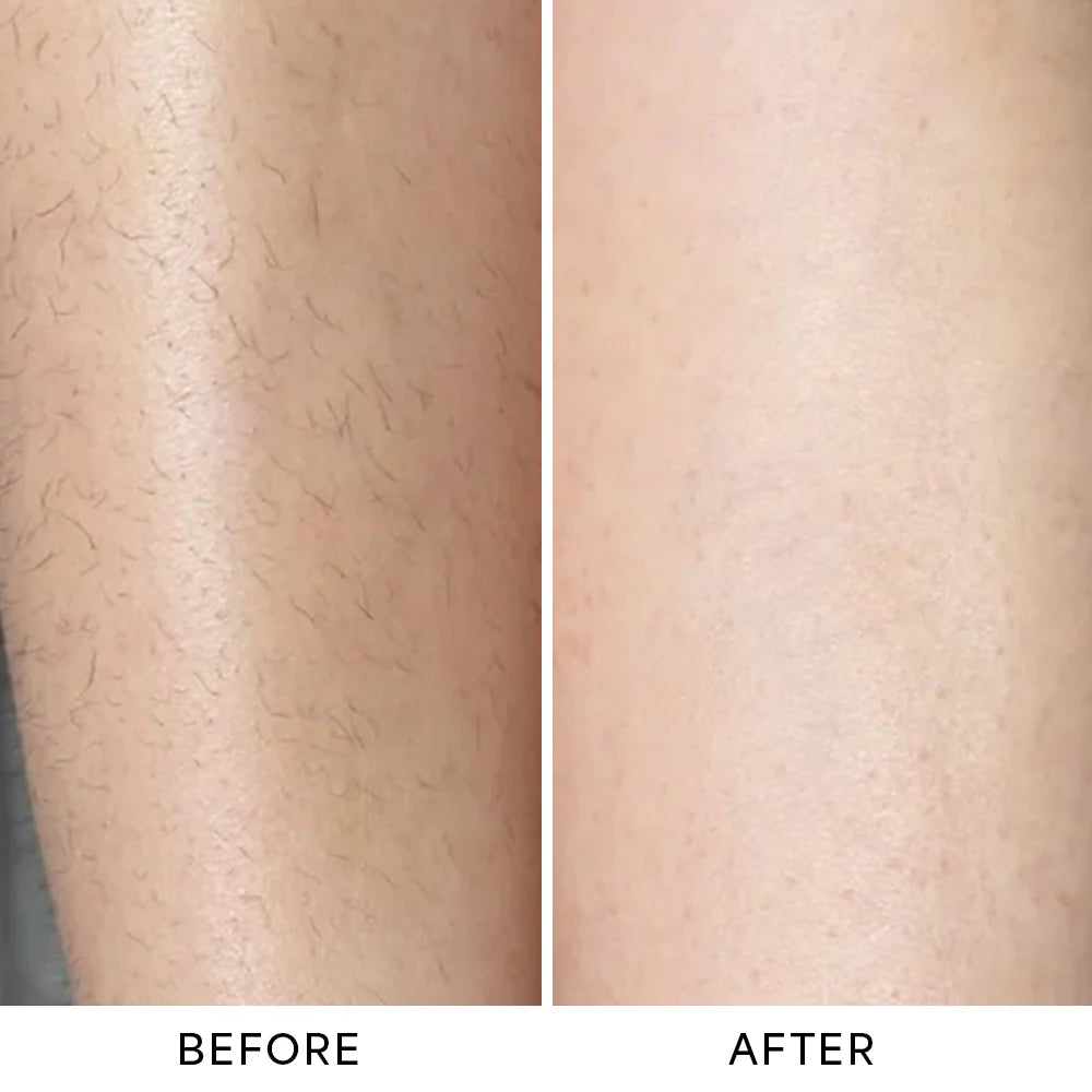 Pamper Me 2 In 1 Trimmer