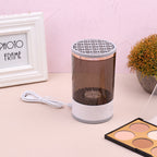 Makeup Brush Electronic Cleaner