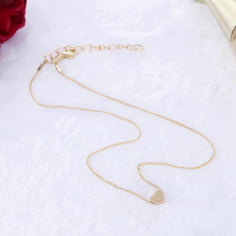 Love Pendant Necklace