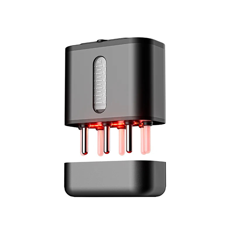 Electric Scalp Massager