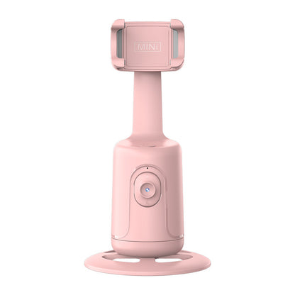 360 Face Tracking Tripod