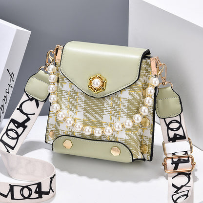 Crossbody Wallet