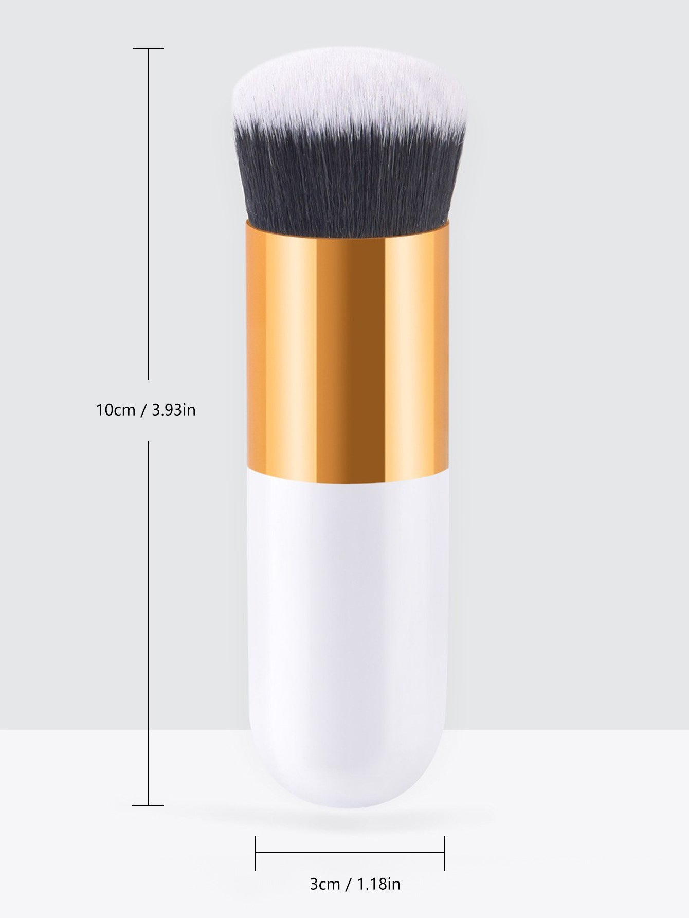 Pretty Blur™ Concealer Brush