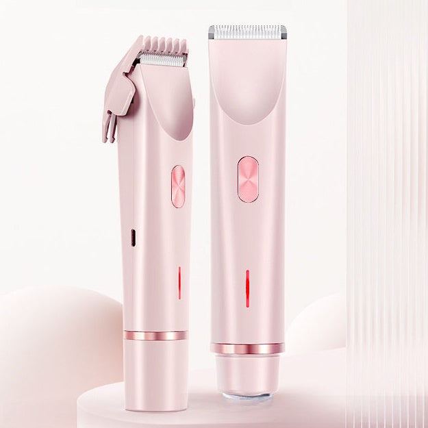 Pamper Me 2 In 1 Trimmer