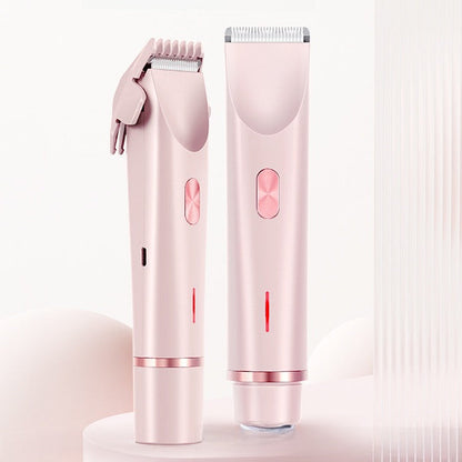 Pamper Me 2 In 1 Trimmer