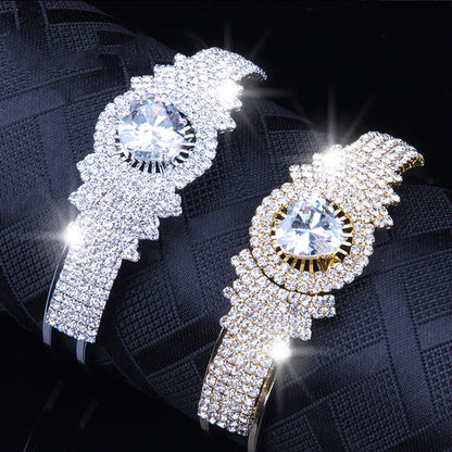 Zircon Full Diamond Bracelet