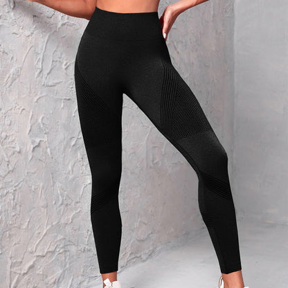High Waist Yoga Pants
