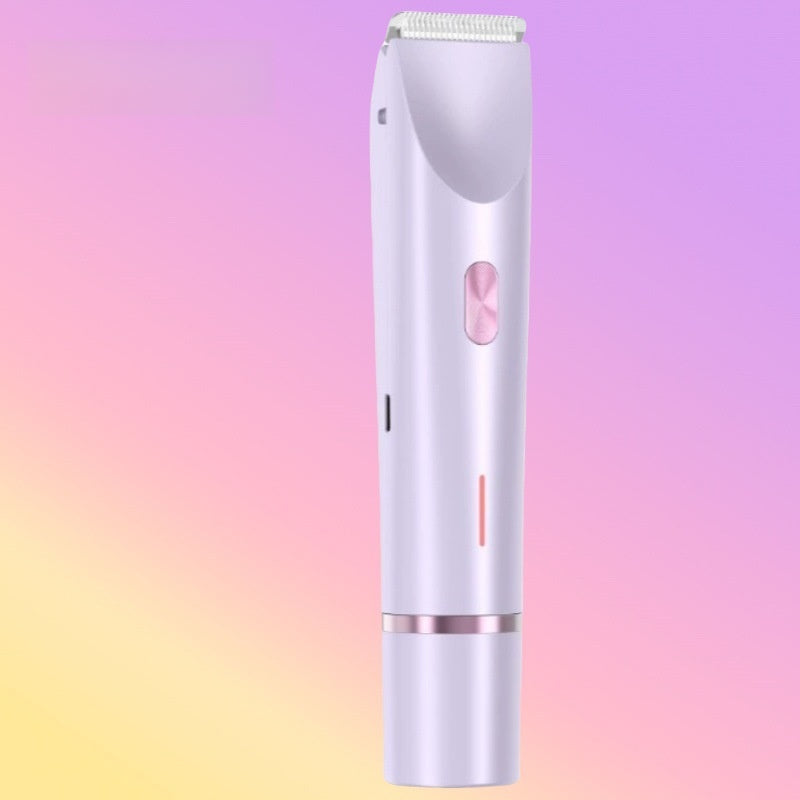 Pamper Me 2 In 1 Trimmer