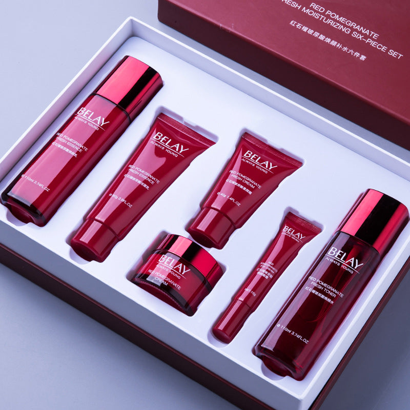 Beauty Facial Care Set