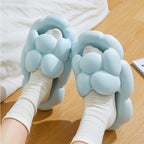 Cute Cloud Slippers