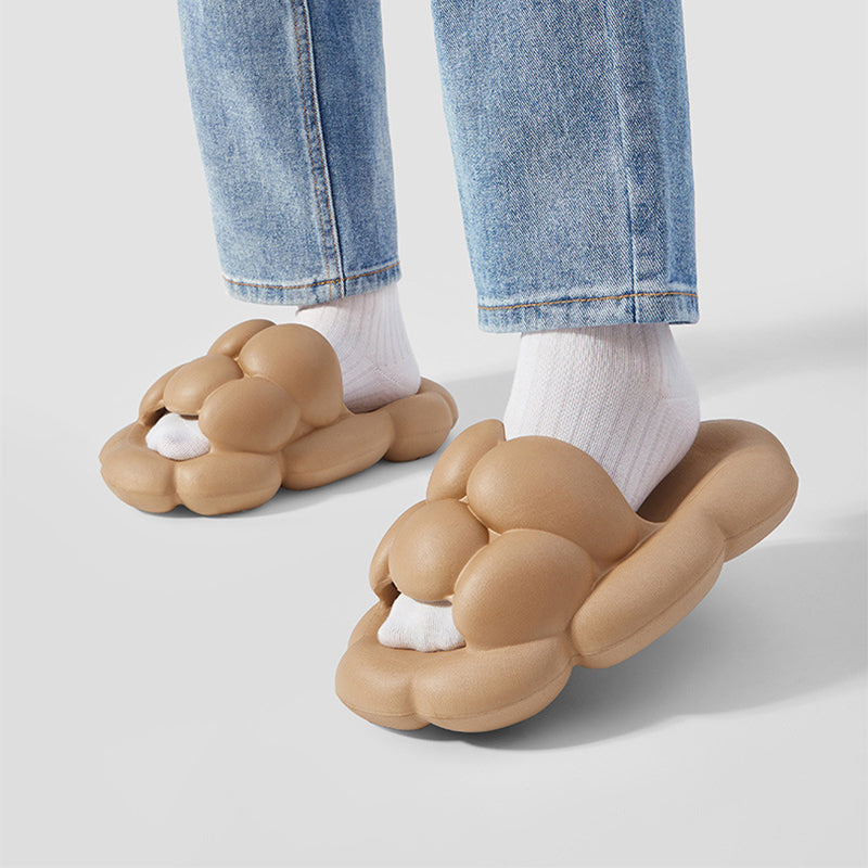 Cute Cloud Slippers