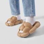 Cute Cloud Slippers