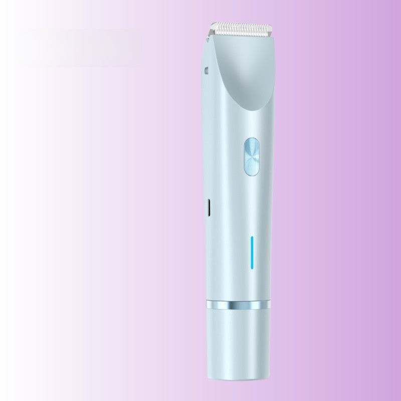 Pamper Me 2 In 1 Trimmer
