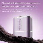 Electric Scalp Massager