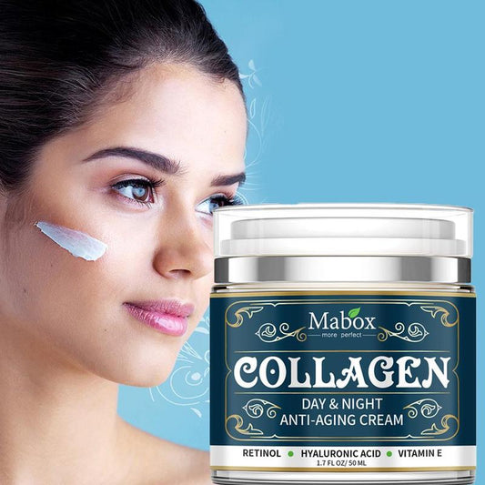 Moisturizing Facial Cream