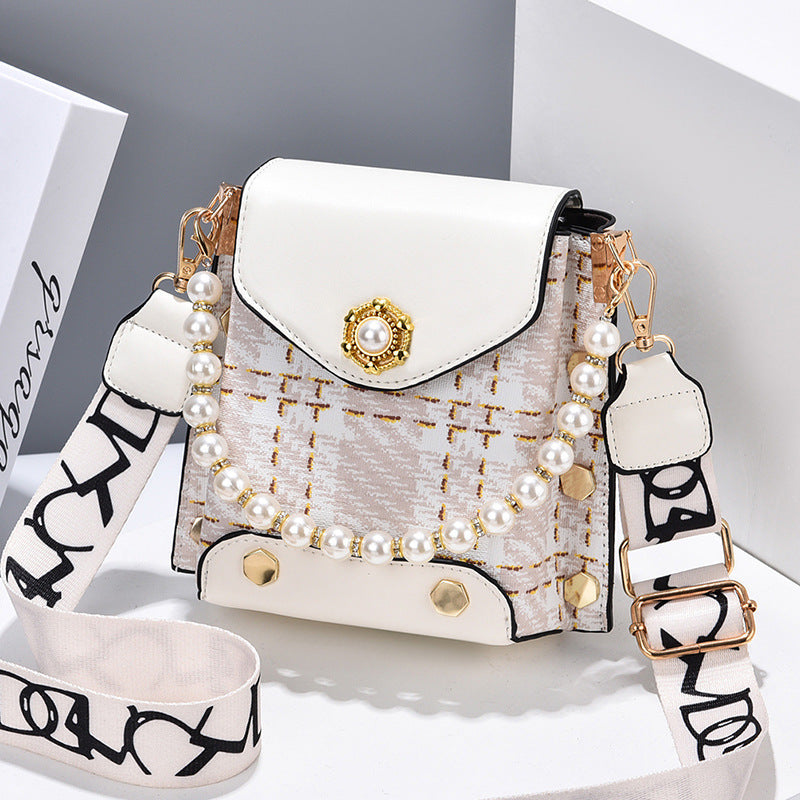 Crossbody Wallet