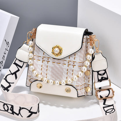 Crossbody Wallet