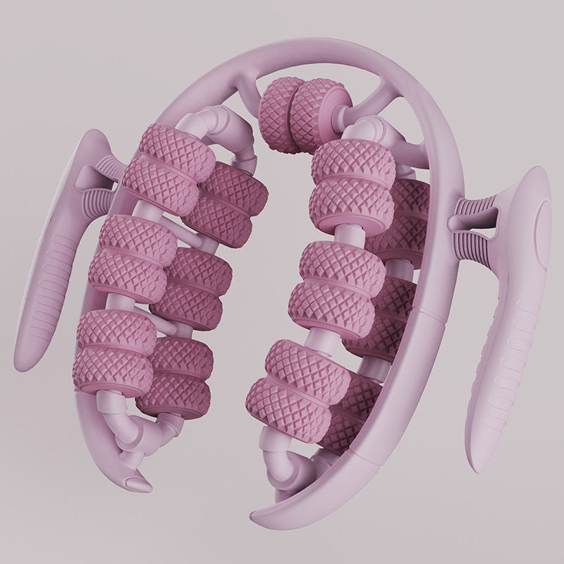 Sculpt & Smooth Leg Massager