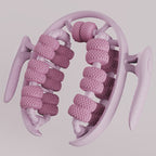 Sculpt & Smooth Leg Massager