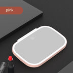 Portable Makeup LED Light Mirror